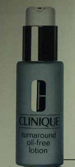 clinique total turnaround|Iba pa.